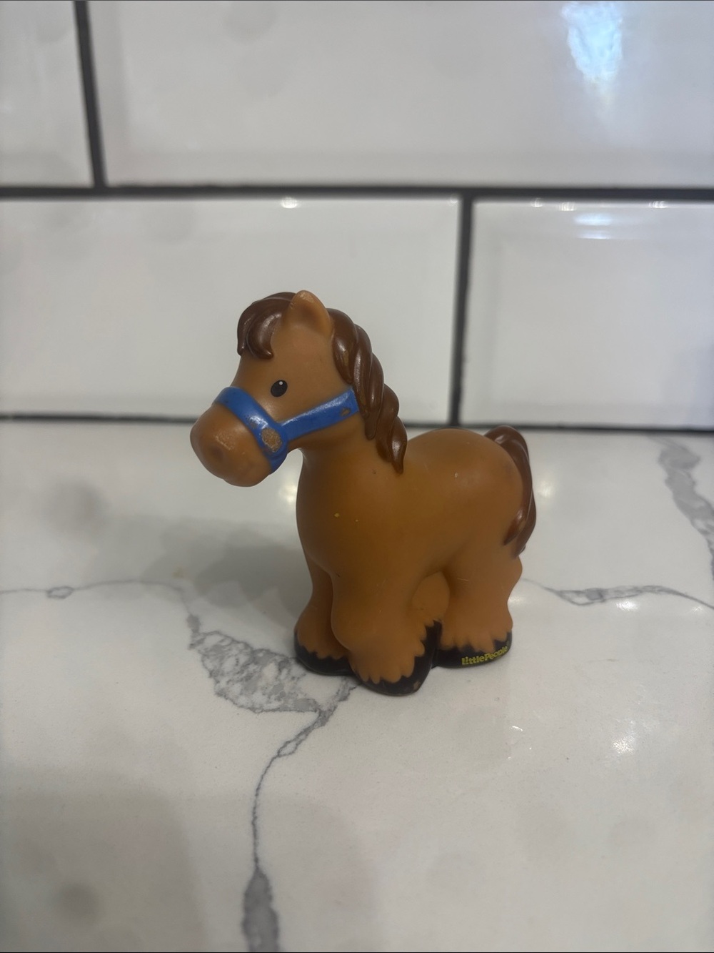 Little People Horse 2012